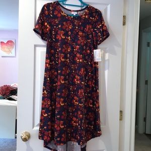 Lularoe Carly NWT size Small